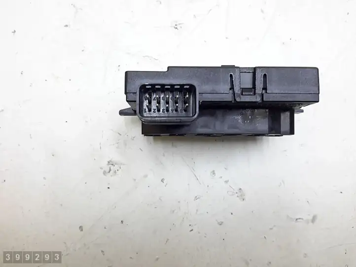 Skoda Octavia Mk2 (1Z) (2004 - 2013) 1k0959654 Датчик угла поворота руля — фото 3