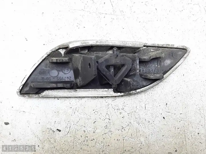 Skoda Superb B6 (3T) (2008 - 2015) 24795500 Крышка омывателя фар — фото 8