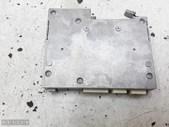 Toyota Hilux (AN10, AN20, AN30) (2011 - 2015) be7710 Блок навигации GPS — фото 13