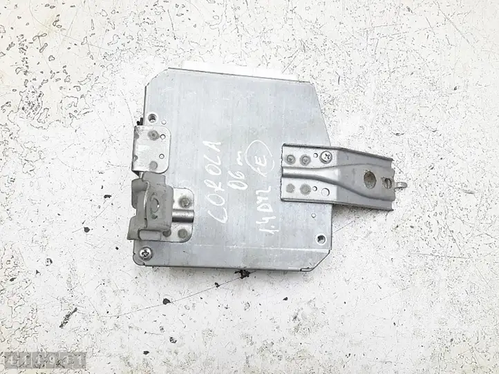 Toyota Corolla E120 E130 (2004 - 2007) 8965002230 Блок управления усилителем руля — фото 6