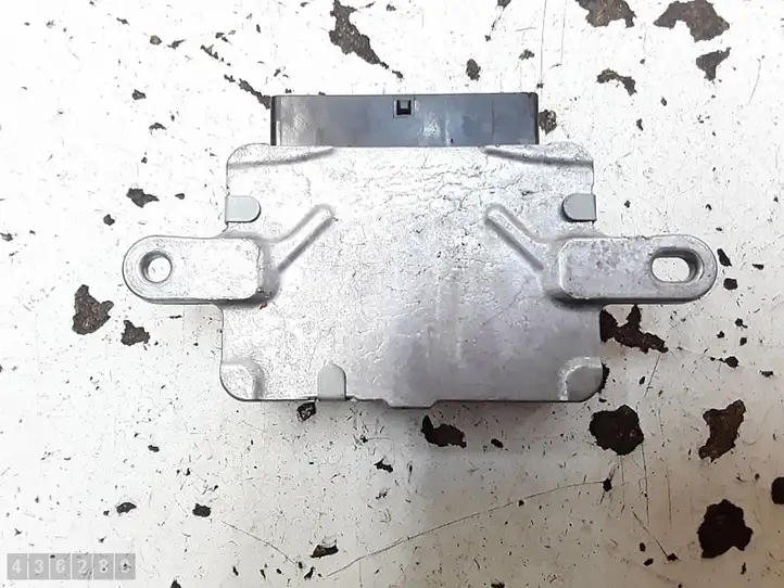 Toyota Aygo AB40 (2014 - 2018) Блок управления усилителем руля — фото 10