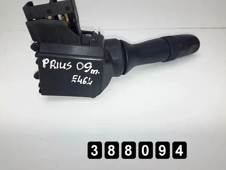 Toyota Prius (XW30) (2009 - 2015) Включатель стеклоочистителей — фото 3