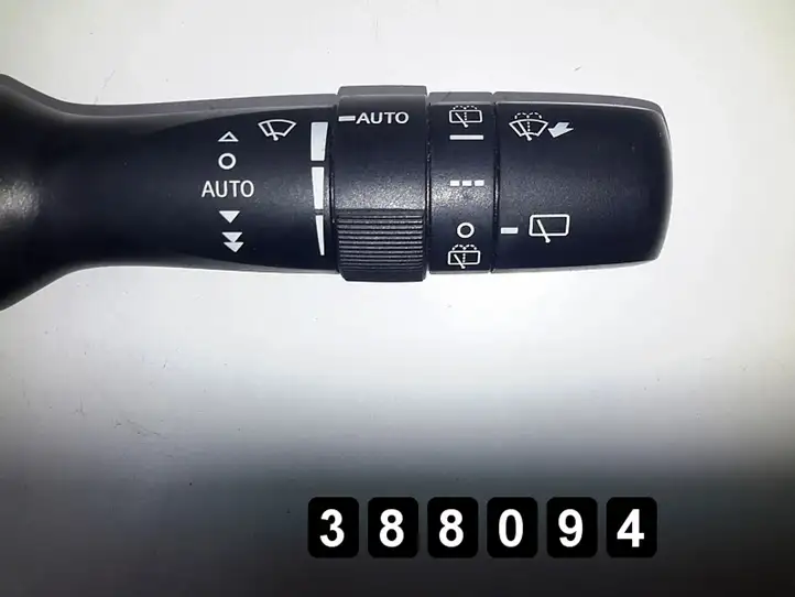 Toyota Prius (XW30) (2009 - 2015) Включатель стеклоочистителей — фото 11