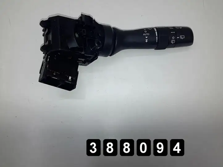 Toyota Prius (XW30) (2009 - 2015) Включатель стеклоочистителей — фото 13
