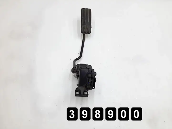 Volvo S40, V40 (2000 - 2004) 30865642 Педаль акселератора — фото 4