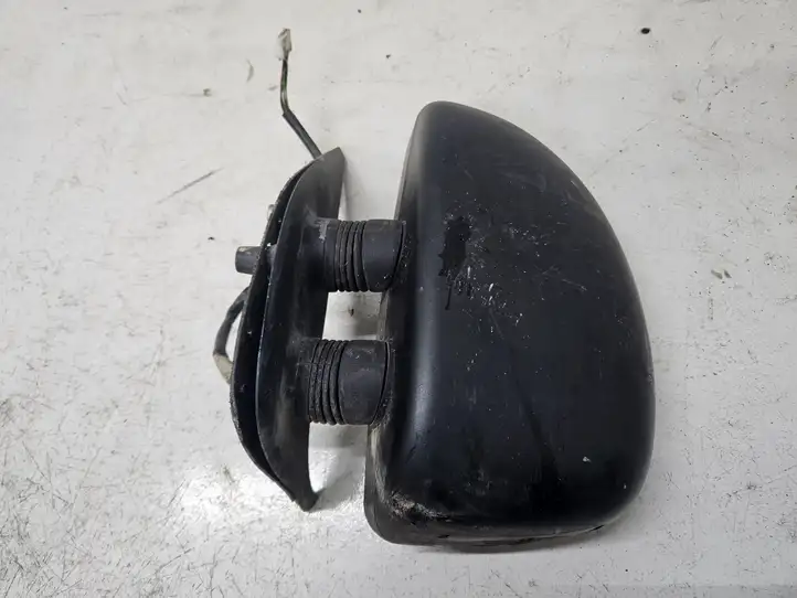 Fiat Ducato (2002 - 2006) 0157143 Боковое зеркало с электроприводом — фото 2