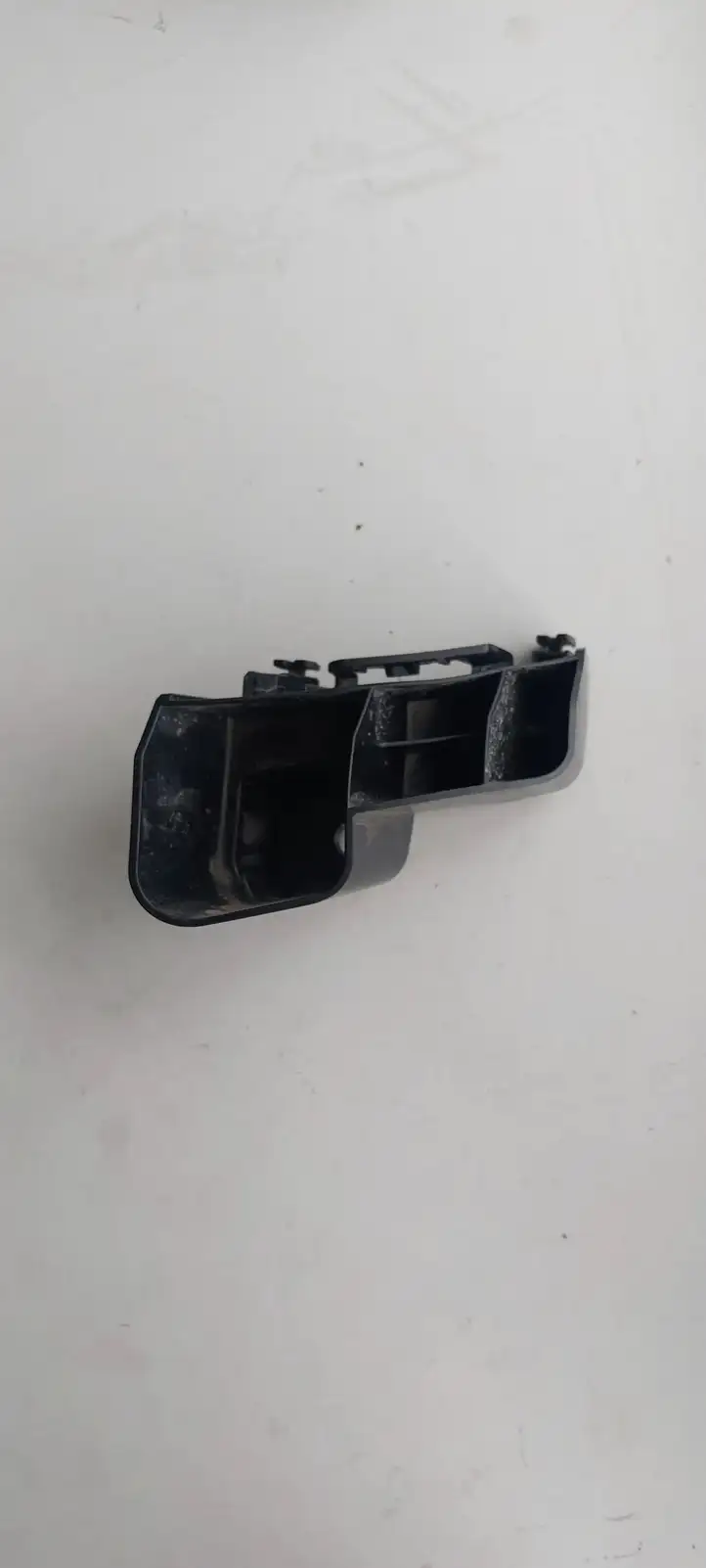 Toyota Corolla E210 E21 (2018 - ) 5215502150 Кронштейн заднего бампера — фото 1