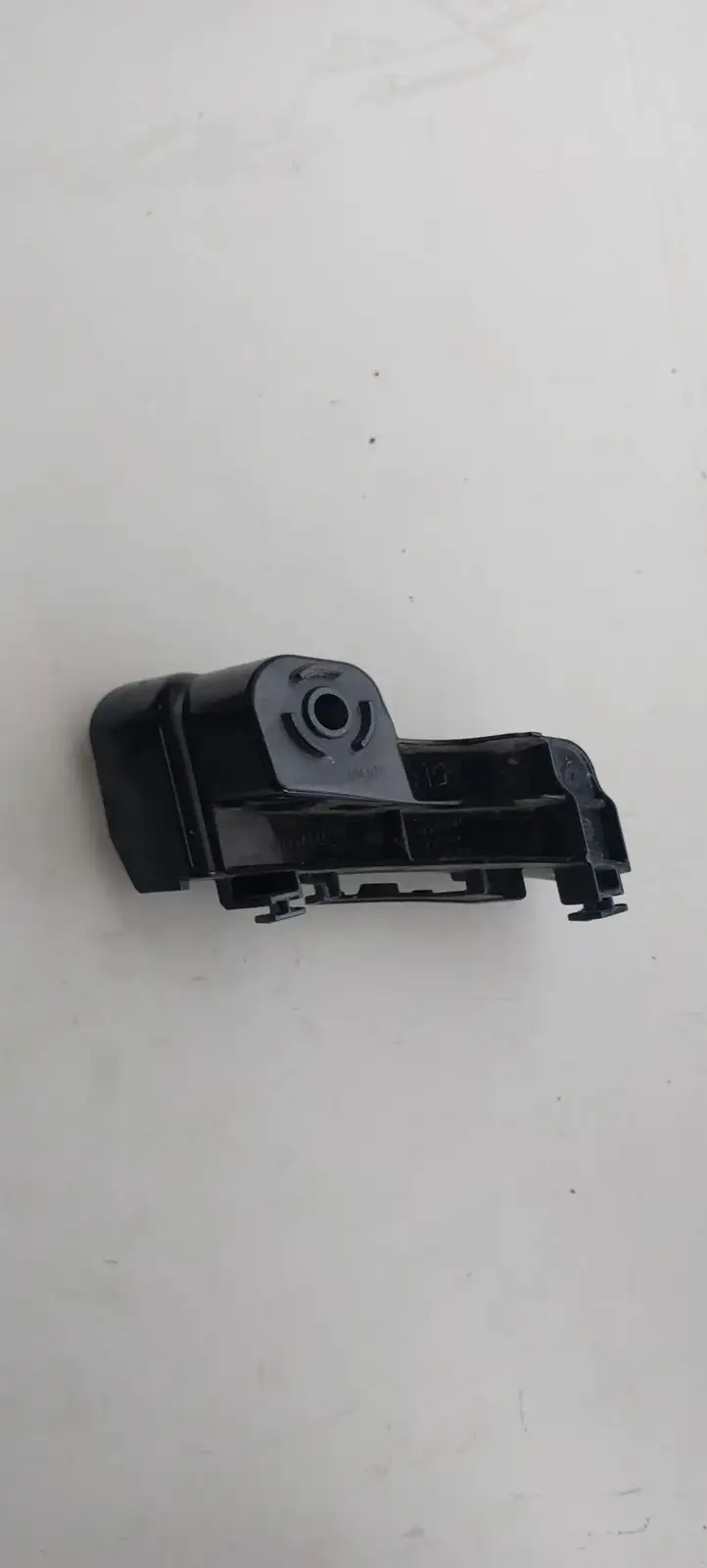 Toyota Corolla E210 E21 (2018 - ) 5215502150 Кронштейн заднего бампера — фото 2