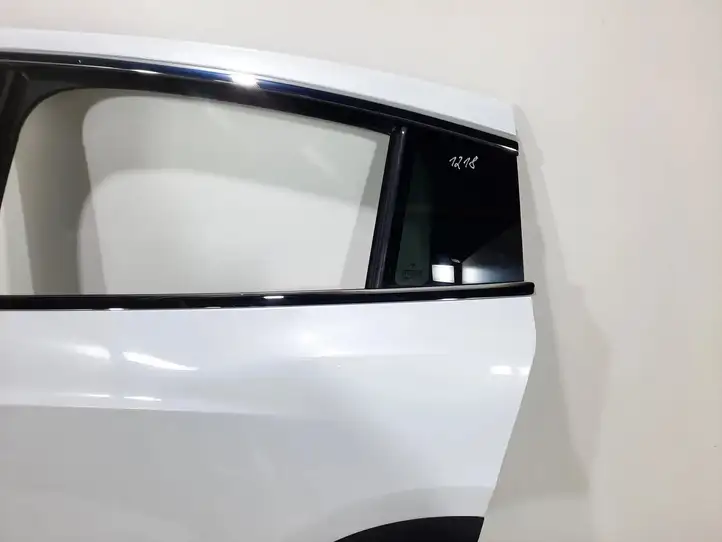 Tesla Model X (2015 - 2021) Задняя дверь — фото 17