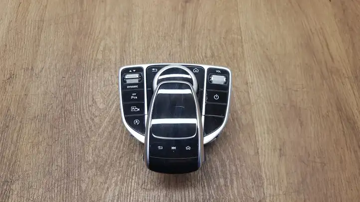 Mercedes-Benz E W213 (2016 - ) A2139005728 Контроллер мультимедийной системы — фото 1