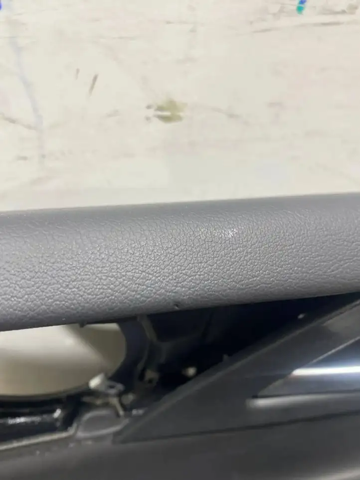 Jaguar XE (2014 - 2019) GX7323712DAW Обшивка передней двери — фото 10
