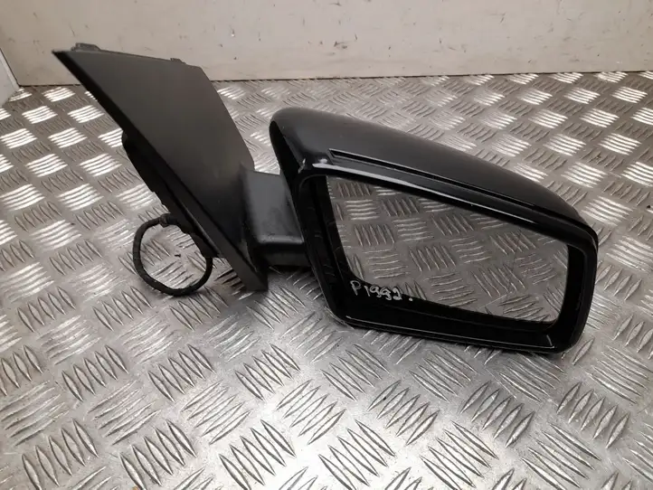 Mercedes-Benz B-class W246 (2014 - 2018) A2468101619 Боковое зеркало с электроприводом — фото 1