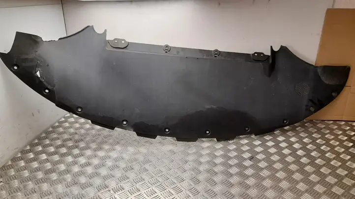 Tesla Model 3 (2017 - 2023) 108417400D Прочие детали днища — фото 4