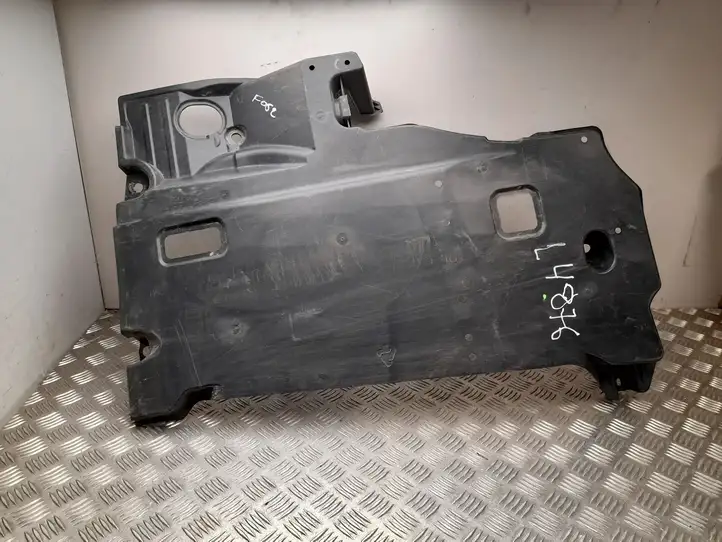 Toyota Corolla E210 E21 (2018 - ) 5762802170 Прочие детали днища — фото 2