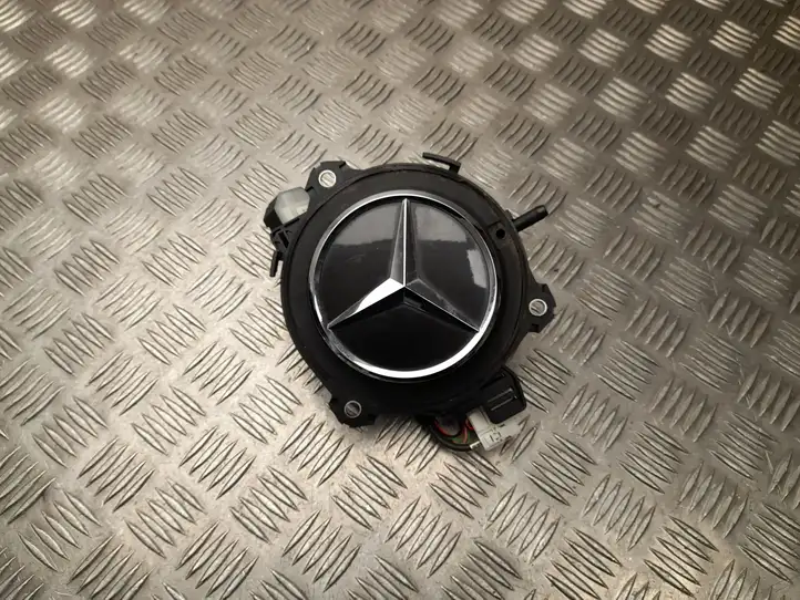 Mercedes-Benz EQC (2018 - ) A0997504600 Ручка крышки багажника — фото 2