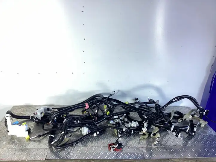 Lexus NX (2017 - ) 8216278250 Прочая электропроводка — фото 1