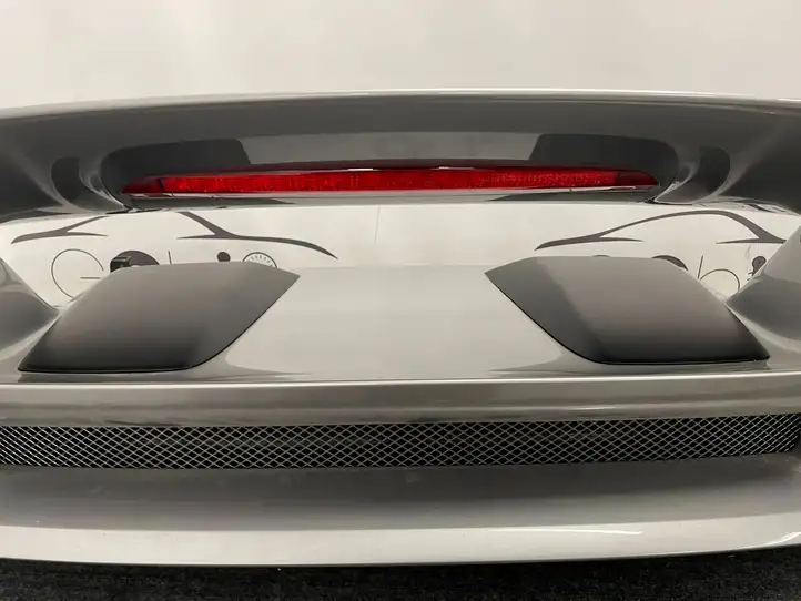 Porsche 911 991 (2011 - 2019) Крышка багажника — фото 18