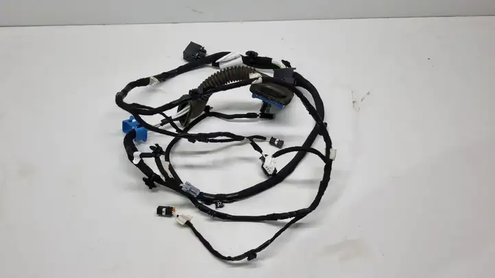 Opel Mokka B (2020 - ) 9842262680 Жгут проводов крышки багажника — фото 1