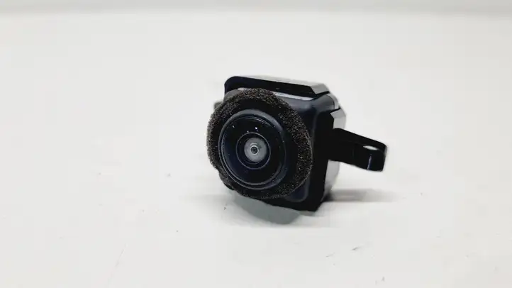 Nissan Qashqai J12 (2021 - ) 284196UA0B Камера в зеркале заднего вида — фото 1