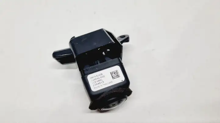 Nissan Qashqai J12 (2021 - ) 284196UA0B Камера в зеркале заднего вида — фото 3
