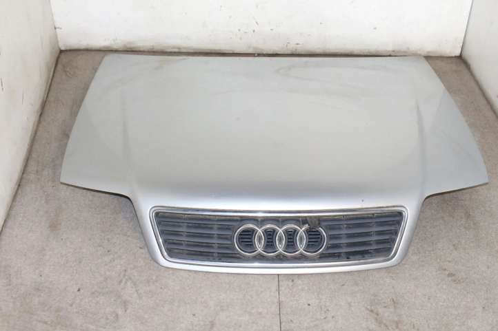 Audi A6 S6 C5 4B Dangtis variklio (kapotas)