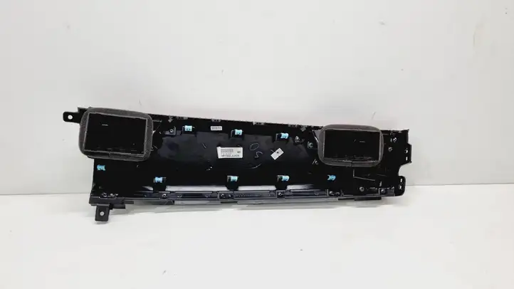 Renault Arkana (2019 - ) 682115779R Центральный воздушный дефлектор — фото 4