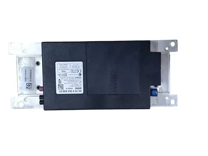 BMW M6 F06/F12/F13 (2012 - 2018) 9362848 Блок GSM — фото 1