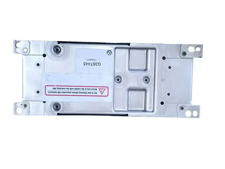 BMW M6 F06/F12/F13 (2012 - 2018) 9362848 Блок GSM — фото 2