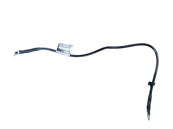 BMW X5 E70 (2006 - 2013) 9188852 Прочая электропроводка — фото 1