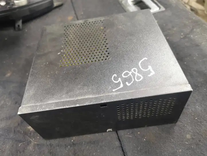 Audi A6 S6 C5 4B (2001 - 2004) 4D0919146 Модуль управления видео — фото 1