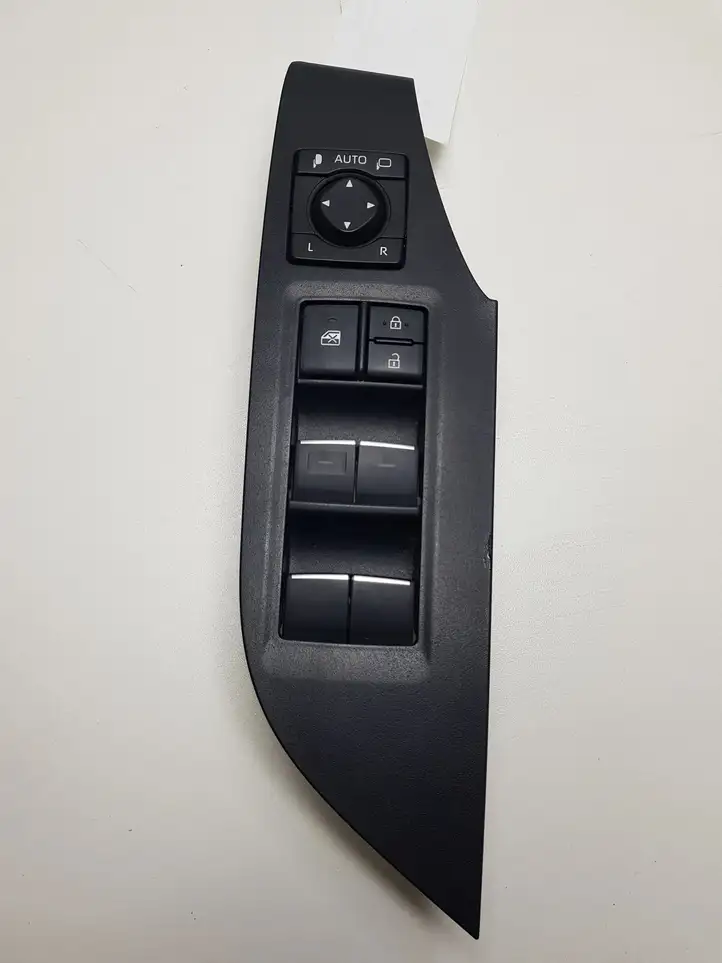 Toyota RAV 4 (XA50) (2018 - ) 8404042080 Блок кнопок стеклоподъемников — фото 1