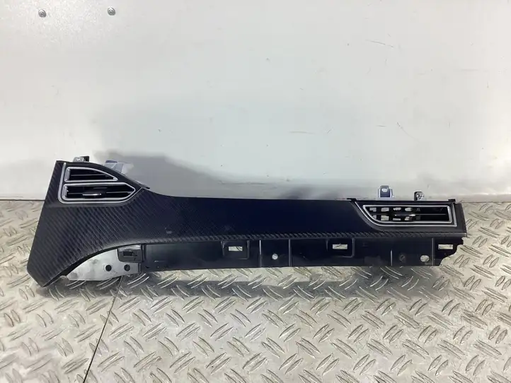 Tesla Model S (2016 - 2021) 100782100D Декоративная планка — фото 1
