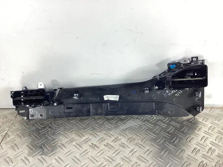 Tesla Model S (2016 - 2021) 100782100D Декоративная планка — фото 4