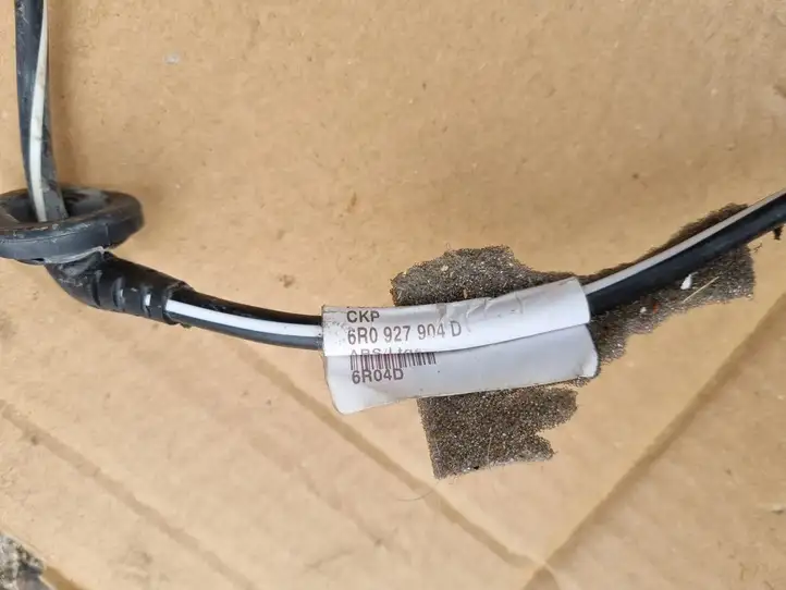 Seat Ibiza IV (6J,6P) (2008 - 2017) 6R0927904D Прочая электропроводка — фото 3