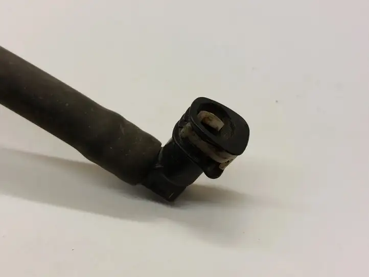Seat Leon (1P) (2005 - 2012) 1P0955970C Шланг (шланги) оконной жидкости лобового стекла — фото 6