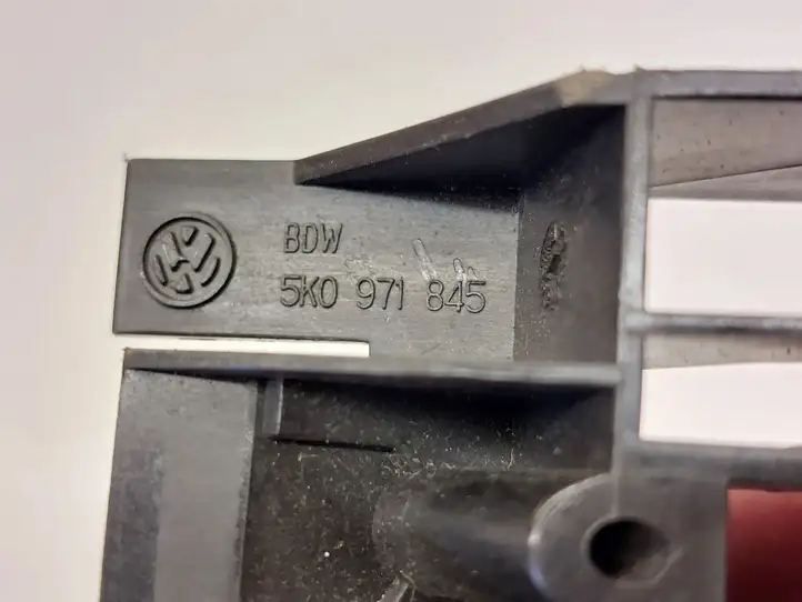 Volkswagen PASSAT B8 (2015 - ) 5K0971845 Прочая электропроводка — фото 4