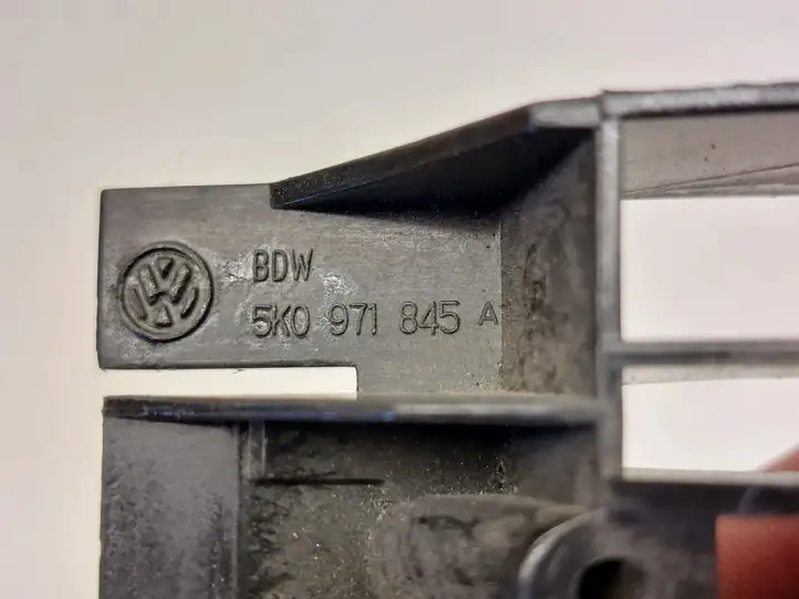 Volkswagen PASSAT B8 (2015 - ) 5K0971845A Прочая электропроводка — фото 4
