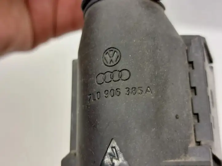 Volkswagen PASSAT B8 (2015 - ) 7L0906385A Прочая электропроводка — фото 4