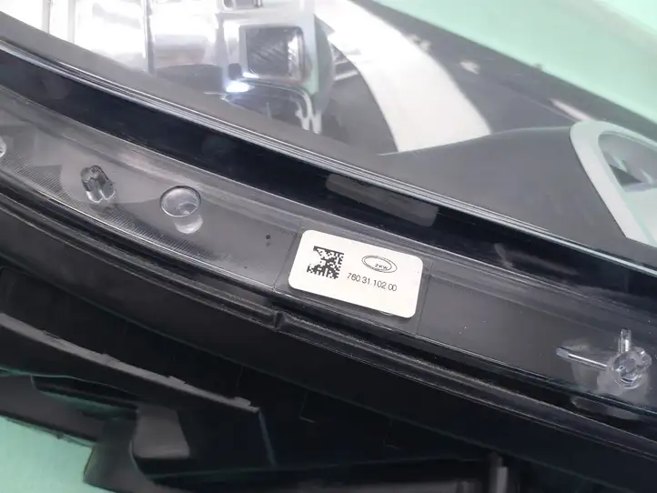 Porsche Macan (95B) (2014 - 2018) 95B941031CJ Передняя фара — фото 16