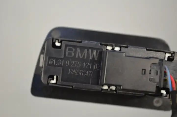 BMW 7 G11 G12 (2015 - 2022) 7477720 Гидравлика крышки багажника — фото 12