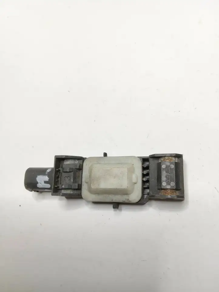 Jeep Cherokee (2007 - 2013) 04671779AC Датчик удара SRS — фото 2