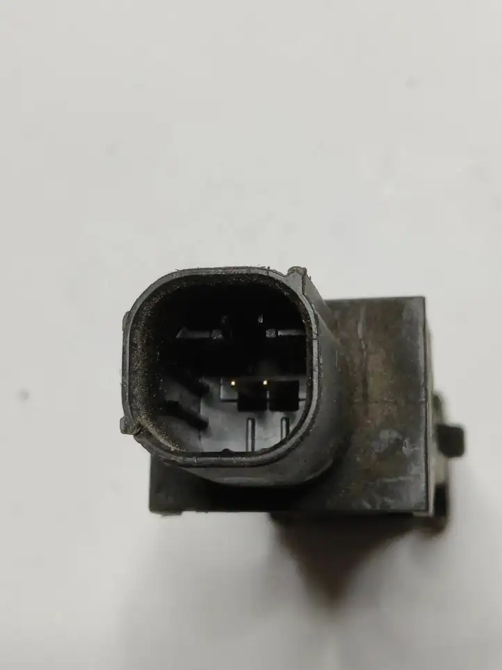 Jeep Cherokee (2007 - 2013) 04671779AC Датчик удара SRS — фото 3
