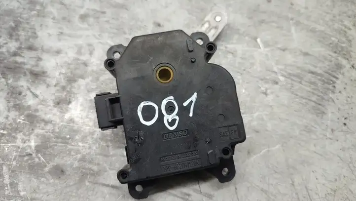 Toyota Avensis T250 (2003 - 2006) 0637008680 Двигатель задвижки потока воздуха — фото 1