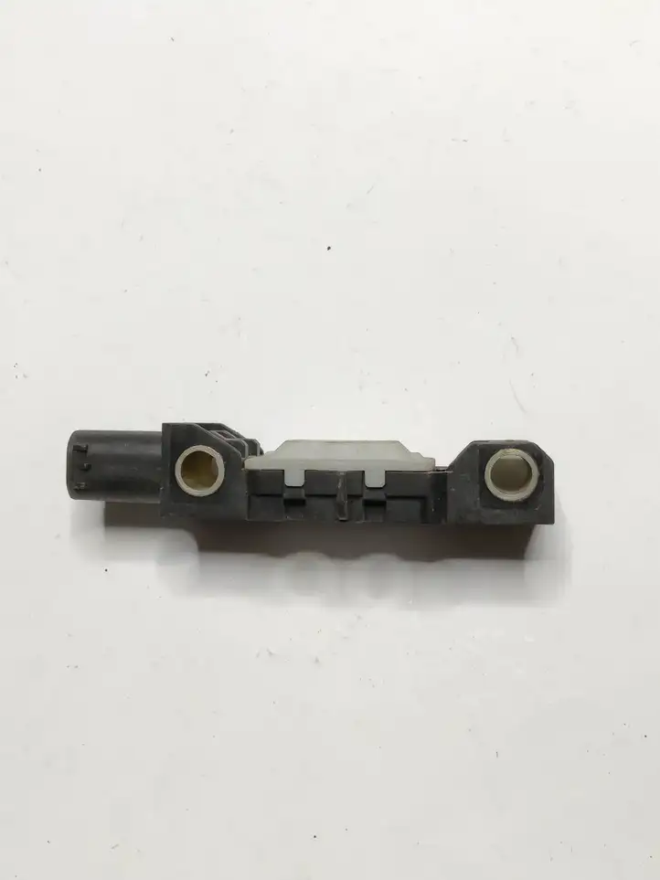 Jeep Cherokee (2007 - 2013) 04671779AC Датчик удара SRS — фото 2