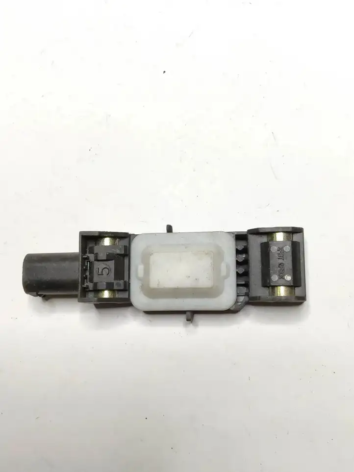 Jeep Cherokee (2007 - 2013) 04671779AC Датчик удара SRS — фото 4