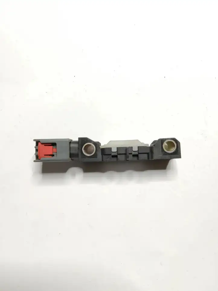 Jeep Cherokee (2007 - 2013) 04671779AC Датчик удара SRS — фото 3