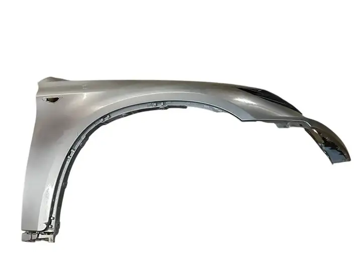 BMW X6 E71 (2008 - 2014) 51657052424 Переднее крыло — фото 1
