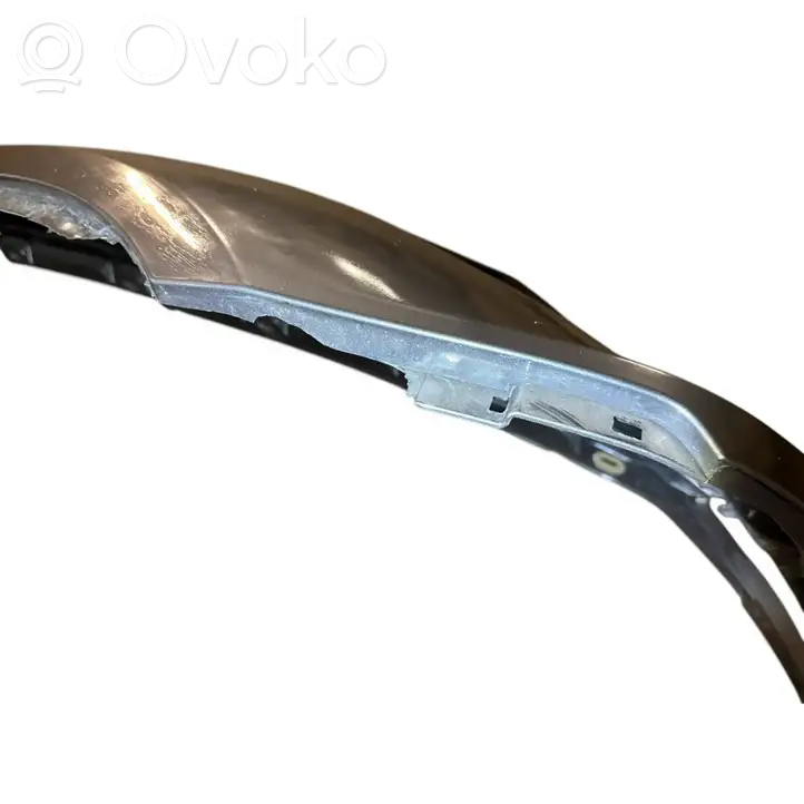 BMW X6 E71 (2008 - 2014) 51657052424 Переднее крыло — фото 3