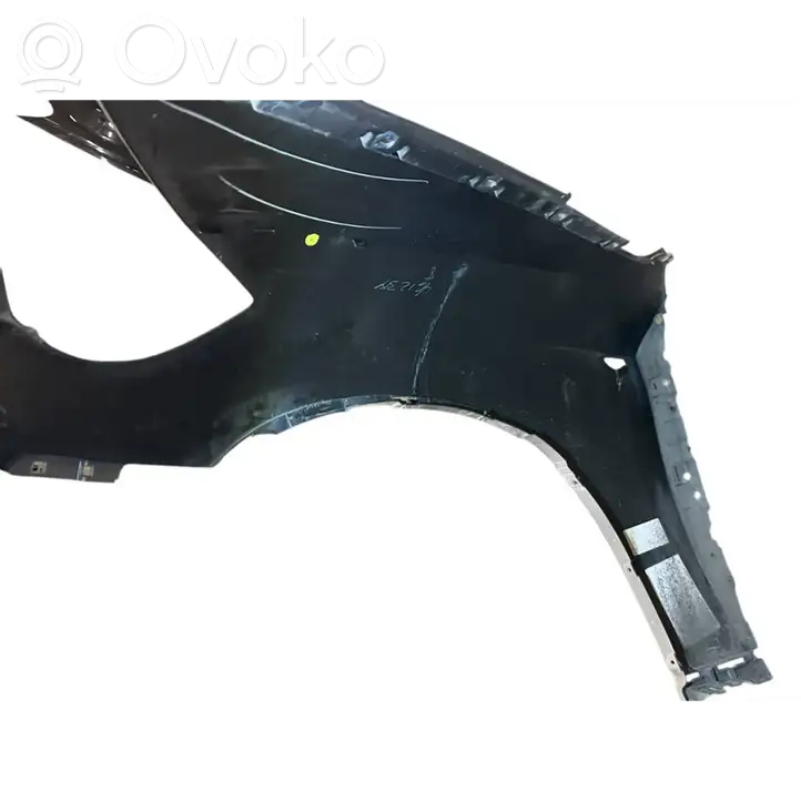 BMW X6 E71 (2008 - 2014) 51657052424 Переднее крыло — фото 4