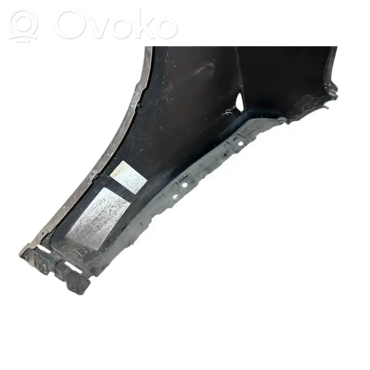 BMW X6 E71 (2008 - 2014) 51657052424 Переднее крыло — фото 6